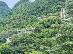 -宝晶宫旅游景区