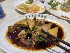 -长平老姿娘夜粥(平东一街店)