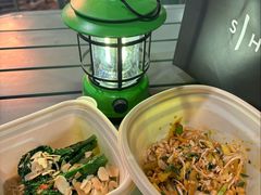 烤西兰花-SHAN山(前滩太古里店)