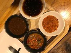 -炙忧烤肉屋(中国铁建广场店)