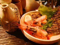 -鹏祖料理