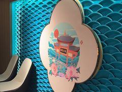-呷湘厨·鱼汤捞饭·剁椒鱼头·辣椒炒肉(国家会展中心店)