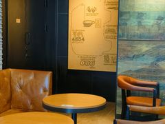 -星巴克(南京大世界店)
