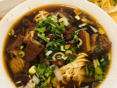 -水仙拉面(水仙街店)