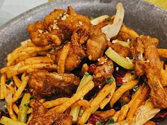 -聚鑫阁江浙菜·非遗传承技艺(闵行交大店)
