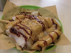 -華歡冰室-WahFoon(吉大店)