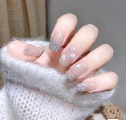 -1T·1M 日式美甲美睫