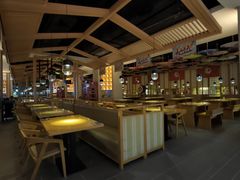 -蓝鲸湾汤泉(包河店)