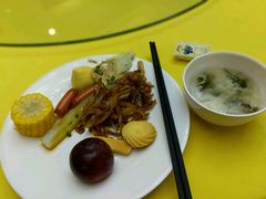 -北京国玉大酒店(鸟巢科技馆店)