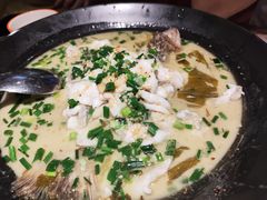 -话梅·客家小厨(东门店)