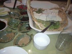 竹篮豆腐-石门豆腐王(九中街店)