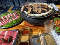 -子檀大隐炭烧(食品街店)