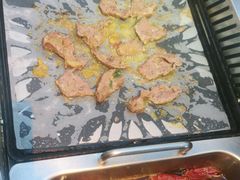 -千家粗粮王·火锅烧烤自助(庆阳店)