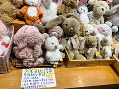 -墨格(世茂广场店)