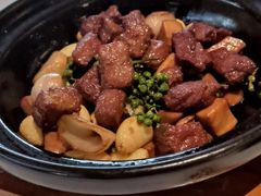 -狮王府淮扬菜(夫子庙老门东店)