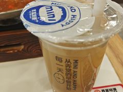 -弄堂咪道-饭香·面香·馄饨香(兴梅店)