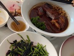 -汤城小厨•粤菜•靓汤(金融街店)