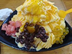 -古真记钵钵鸡(总店)