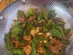 -彭耕记猪油炒小菜(吉联mall店)