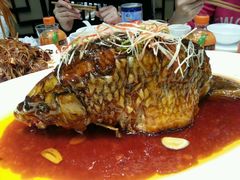 -津菜宋记老房子(平山道店)