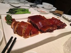 烧味三拼-御宝轩(益丰·外滩源店)