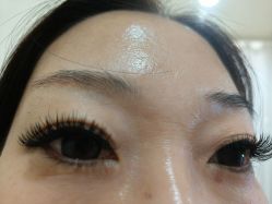 点击看大图 -初瞳专营美睫美甲