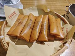 -肖记公安牛肉鱼杂馆· 省级非物质文化遗产(仁和路店)