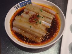 -鱼库·不仅是一家烤鱼店(车公庙店)