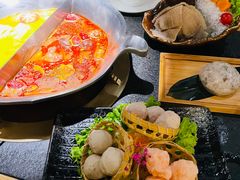 -湊湊火锅·茶憩(天环广场店)