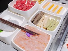 -海底捞火锅(石厦时代广场店)