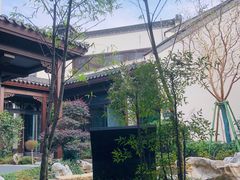 -雅达·阳羡溪山小镇中心