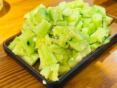 -半酌烧烤小酒馆(南京东路店)