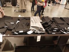 -ZARA(仓山万达店)