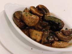 -茹丝葵经典牛排馆(成都IFS店)