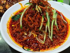 -春花民族美食(佳木斯总店)