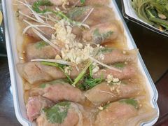 -渔码头食府(蓬莱阁店)