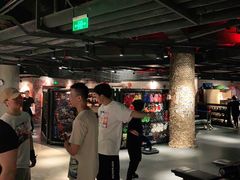 -威尔仕健身(虹桥南丰城店)