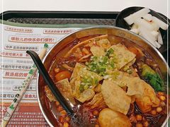 -螺大喜螺蛳粉(华业东方玫瑰店)