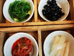 餐前小菜-胜博殿日式炸猪排(西红门店)