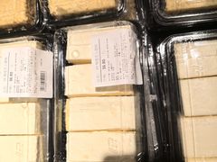 榴莲芝士蛋糕-Olé精品超市(苏州中心店)