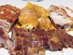 -太兴烧味餐厅(香港机场店)