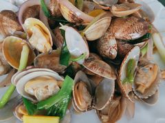 -阿龙海鲜农家乐·三亚老字号(海棠湾店)