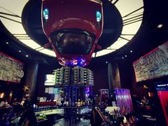 -1886德国汽车餐厅(外滩十六铺码头店)