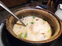 -大洋家·精品潮汕菜·生腌砂锅粥(天河东路店)