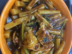 -啊臻味道米粉(六道口店)