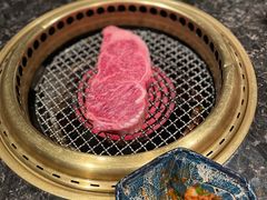 -老乾杯和牛烧肉(王府中环店)