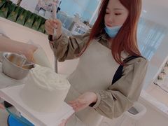 -小麦穗私人订制蛋糕·甜品台(万达店)
