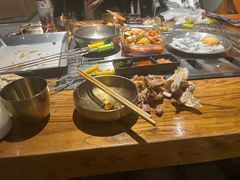 -KAOKAO烤烤·丹东海鲜烧烤(望京店)