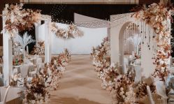 -泓瑞金陵大酒店·宴会厅