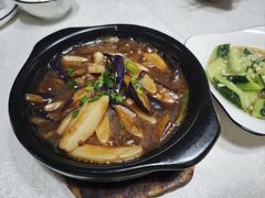 -陈生记黑鱼馆·20年活鱼现杀(宁波鼓楼店)